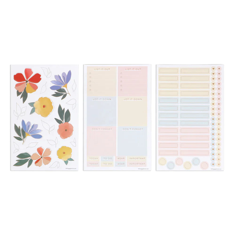 Cuaderno Classic Muted Meadow