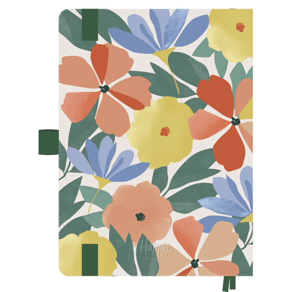 Cuaderno Classic Muted Meadow