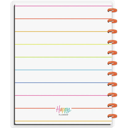 Cuaderno Big Joyful Expressions