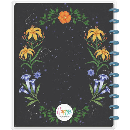 Cuaderno Big Moody Blooms