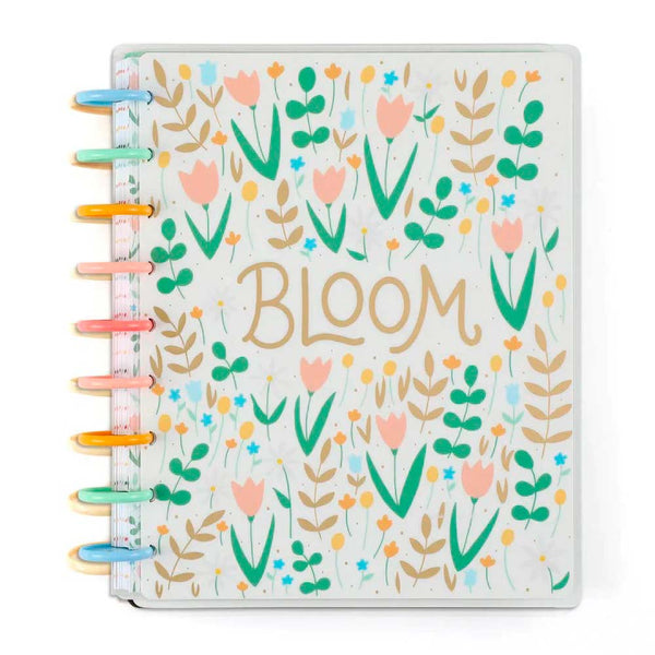 Agenda 2023 Classic 12 Meses - The Whimsical Doodles