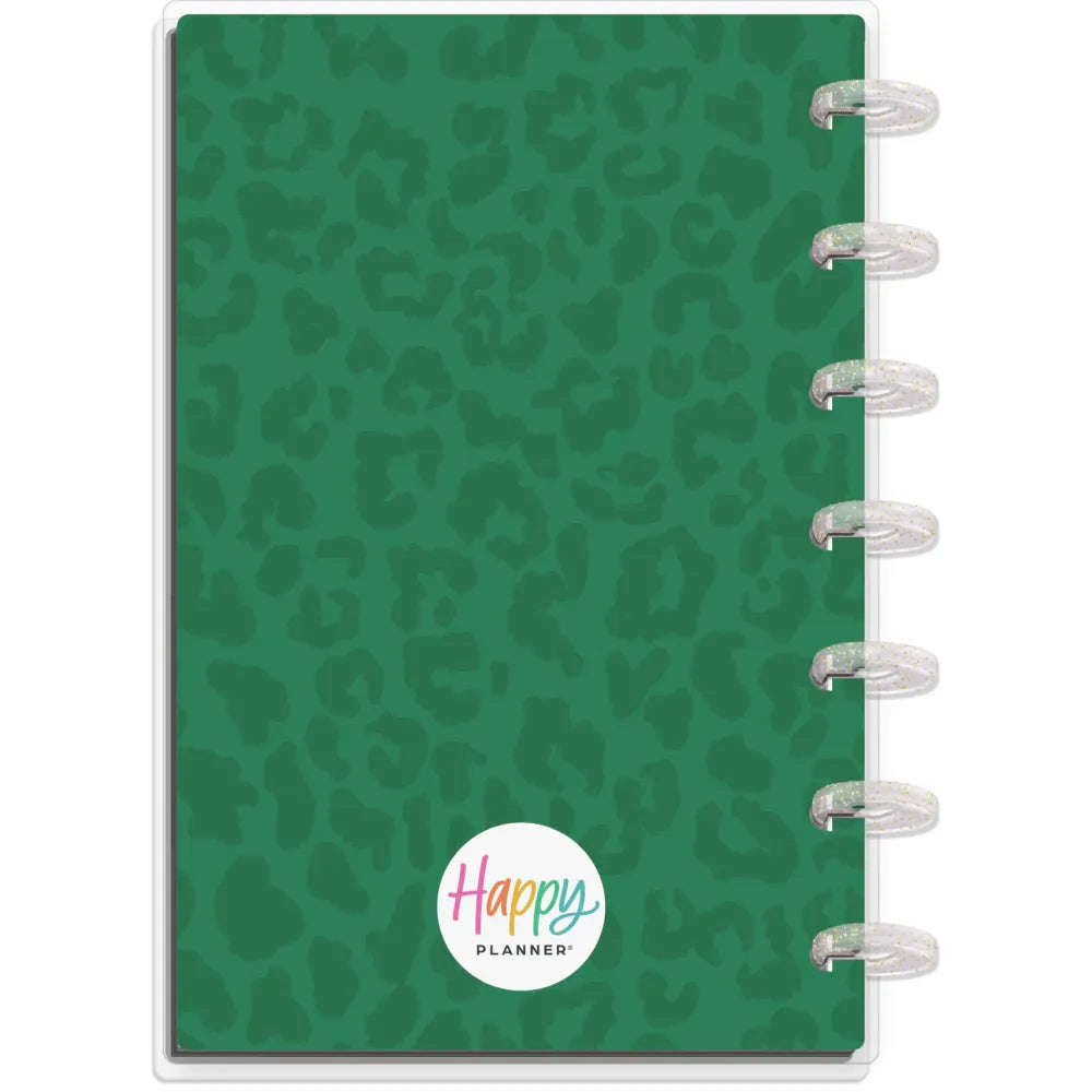 Agenda 2024 Mini Wild Type 12 Meses