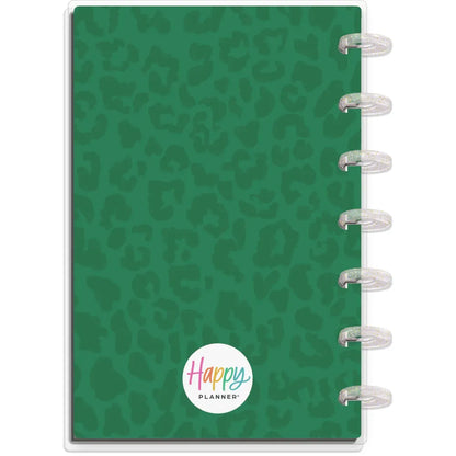 Agenda 2024 Mini Wild Type 12 Meses