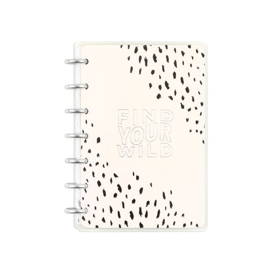 Agenda 2024 Mini Kind & Wild  12 Meses