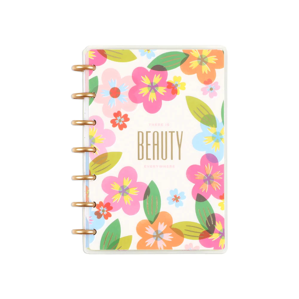 Agenda 2024 Mini Sunny Risograph 12 Meses