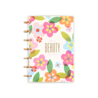 Agenda 2024 Mini Sunny Risograph 12 Meses