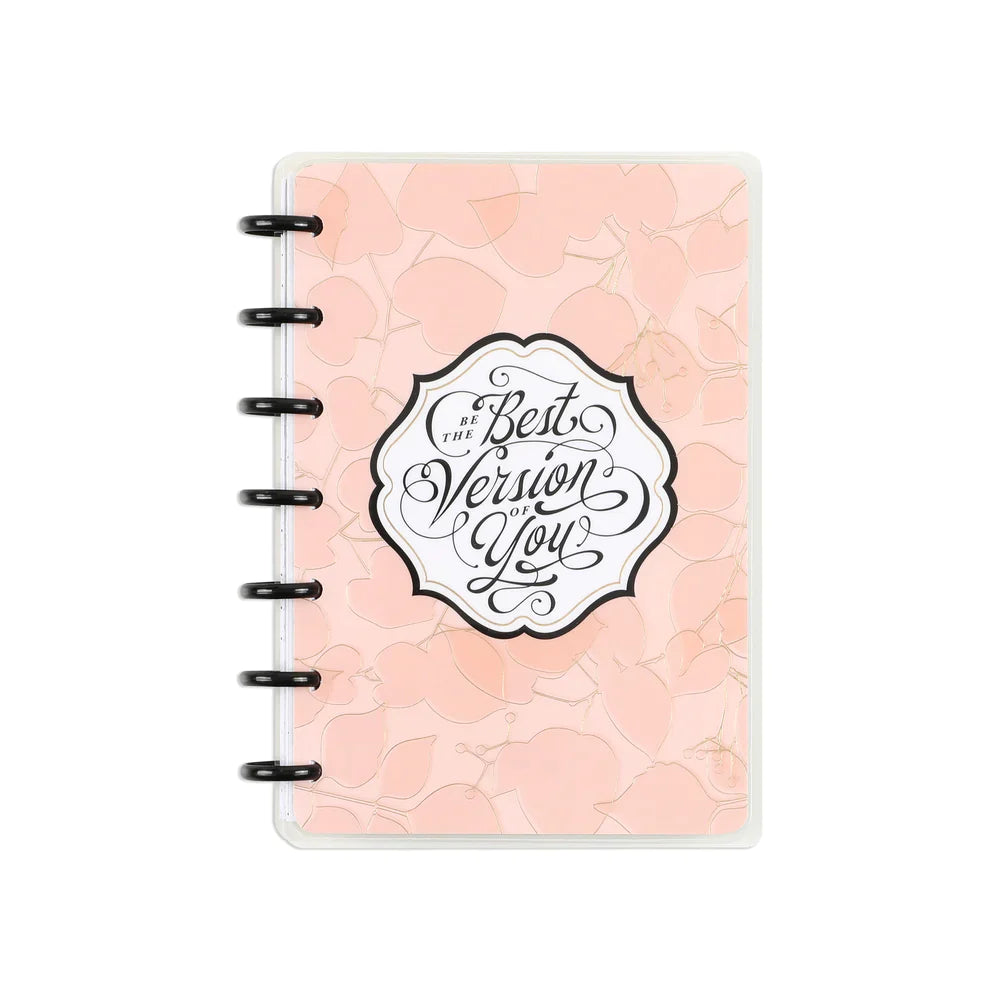 Agenda 2024 Mini Modern Farmhouse 12 Meses