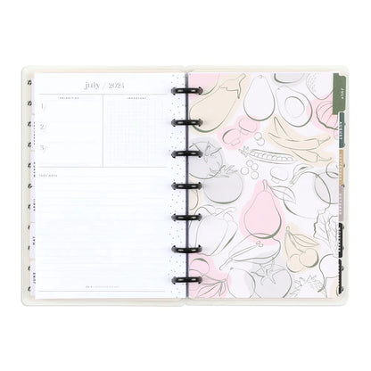 Agenda 2024 Mini Modern Farmhouse 12 Meses