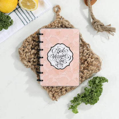 Agenda 2024 Mini Modern Farmhouse 12 Meses