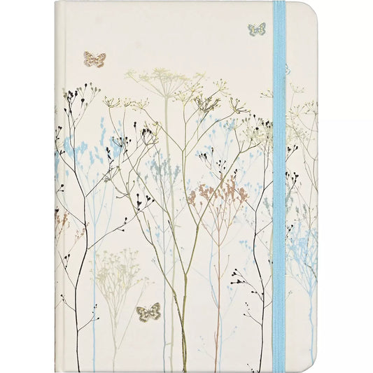 Libretas Mariposas