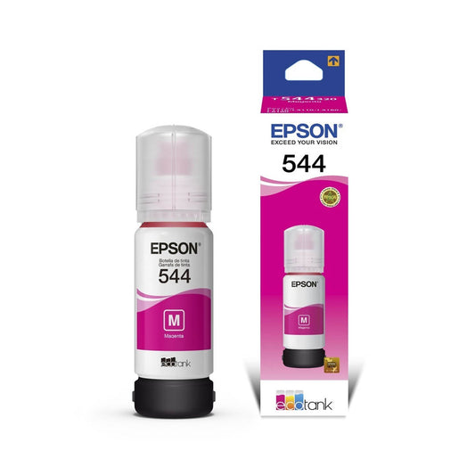 Tinta-BotellaT544 Magenta 65 ml