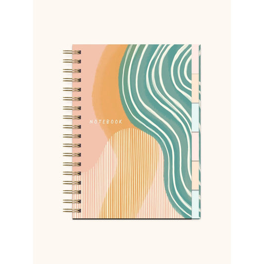 Cuaderno Ondas