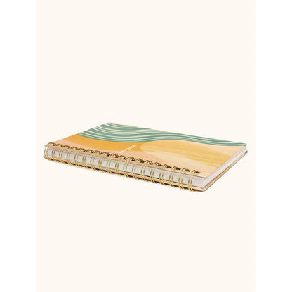 Cuaderno Ondas