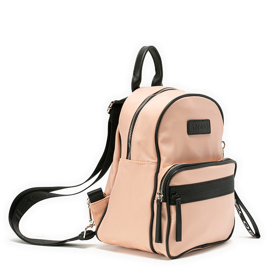 Yambo Mochila Hint Pink