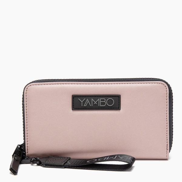 Wallet Pink Yambo