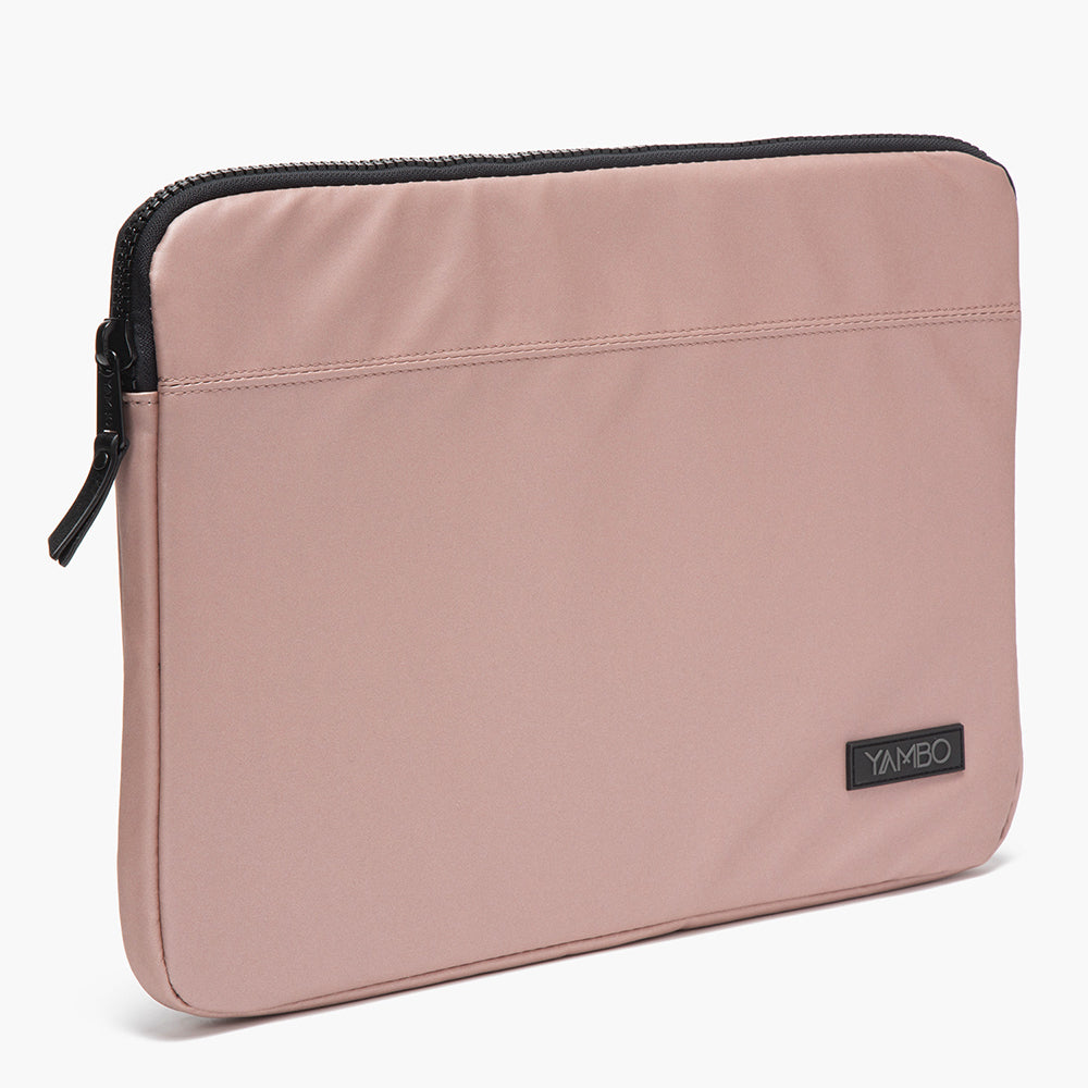 Funda Laptop 15" Rosada