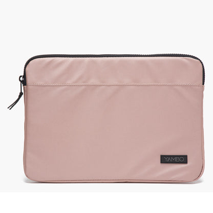 Funda Laptop 15" Rosada