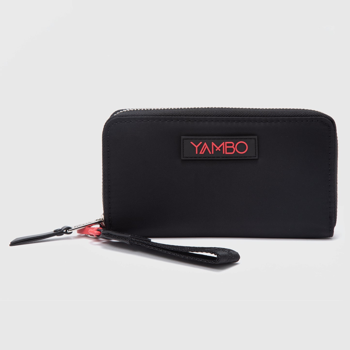 YAMBO WALLET BLACK CANDY