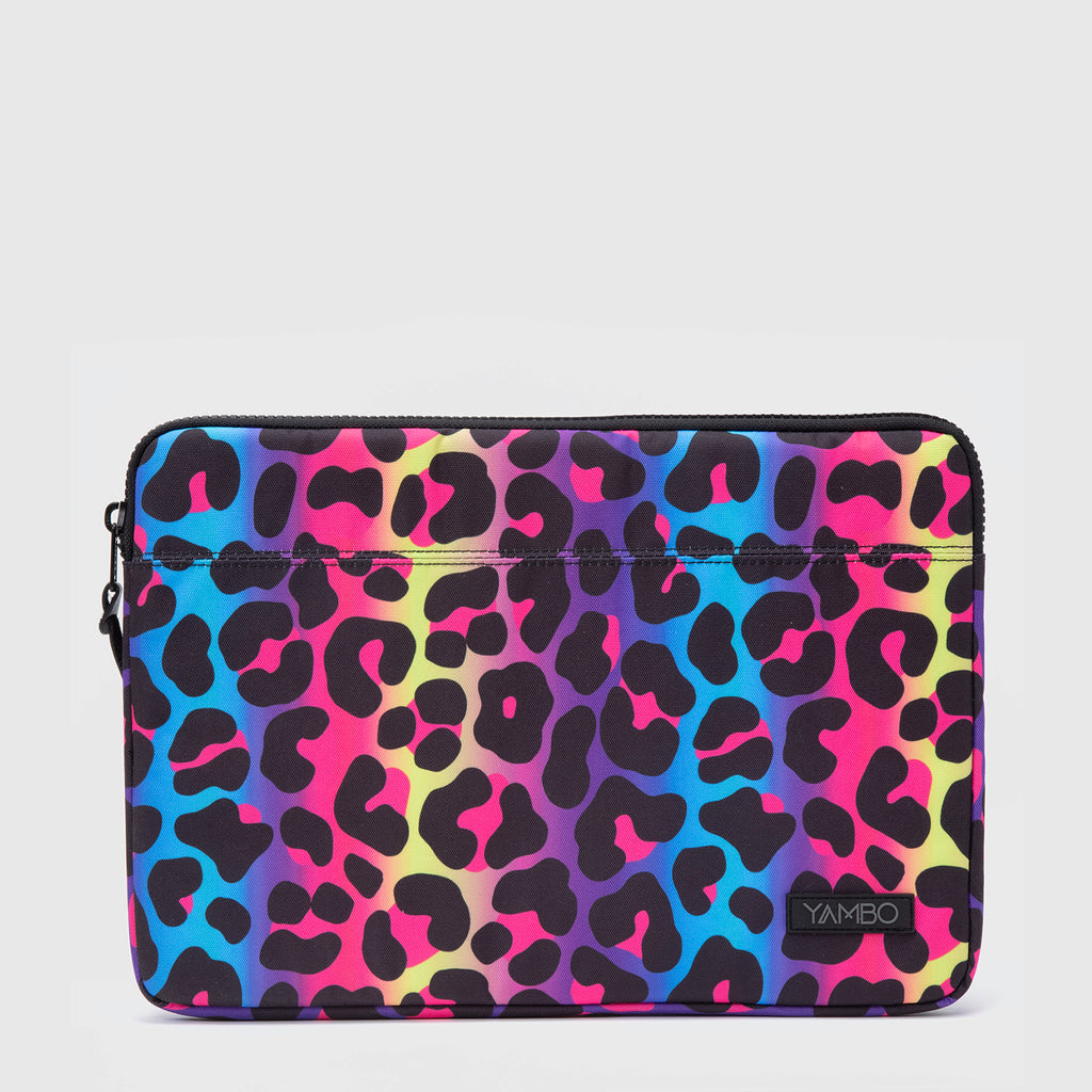 Funda Laptop Sleeve 13" Panther