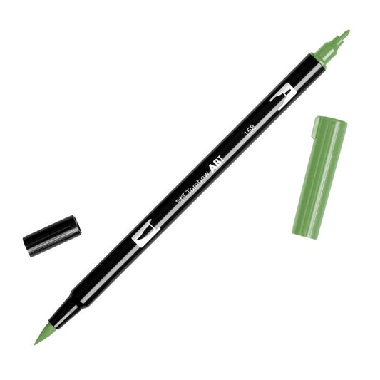 Marcador Tombow Dual Brush