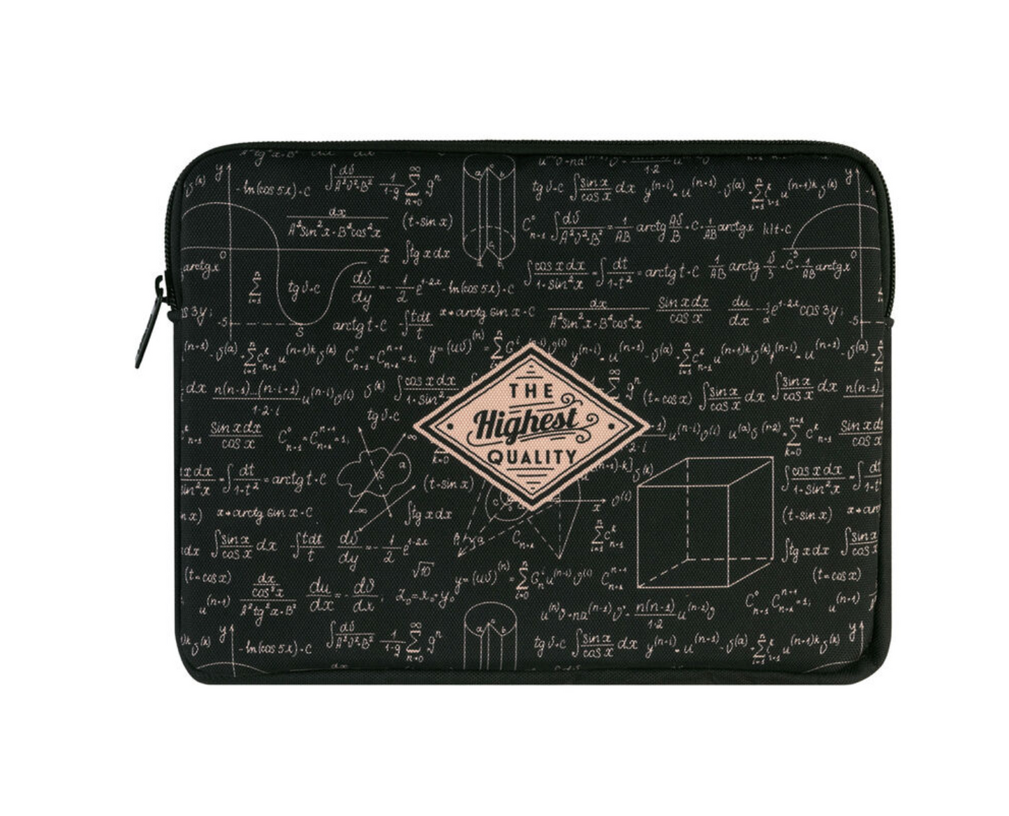 Funda Universal Para Tablet - Math