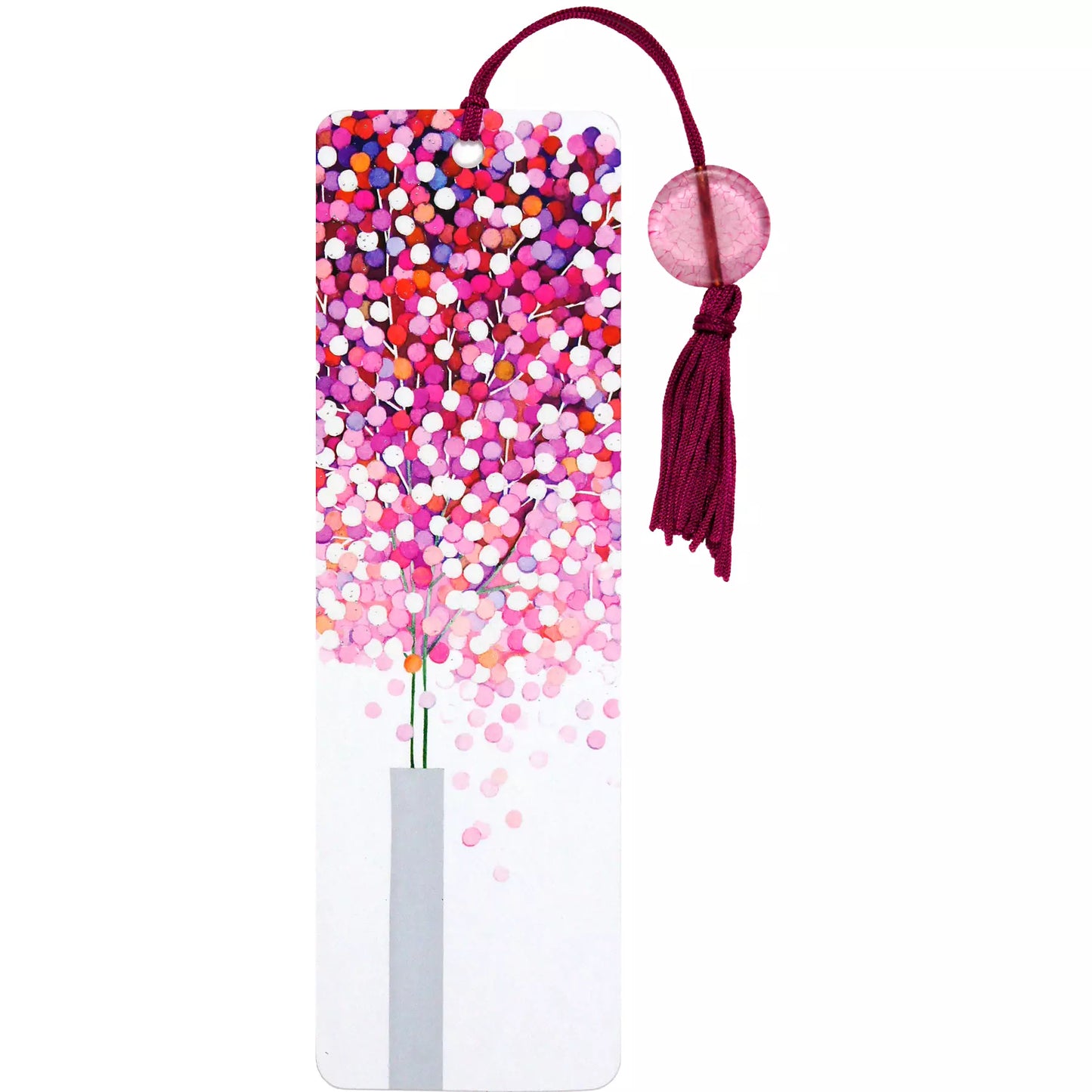 Marcapáginas Lollipop Tree