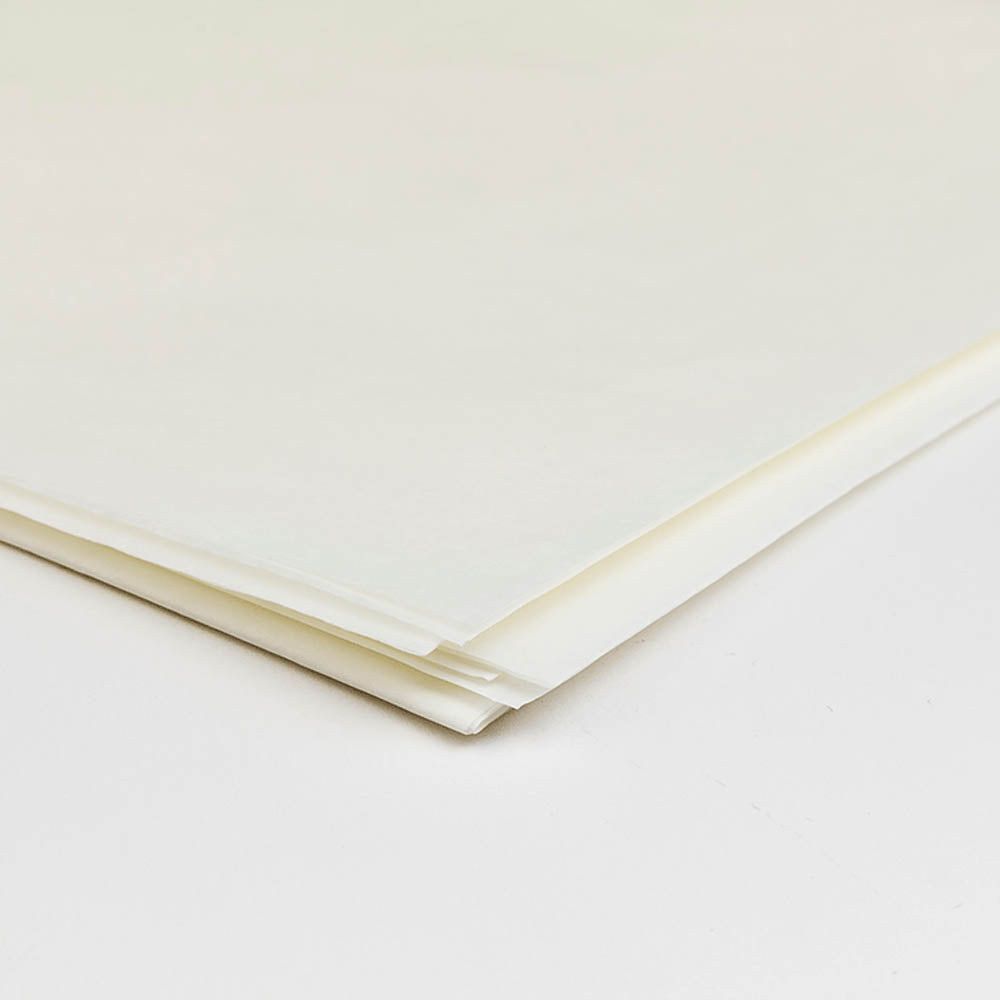 Papel Mantequilla 40gr. pliego 75 x100 cm