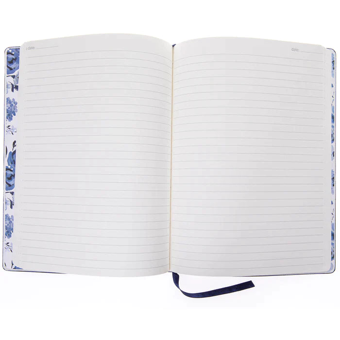 Libreta Ecocuero Stay Inspired